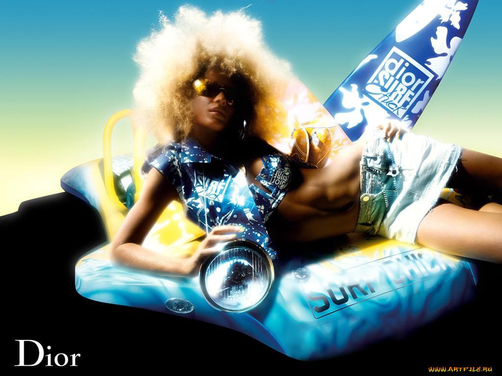 , dior